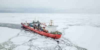 В Японии призвали помешать действиям России в Арктике