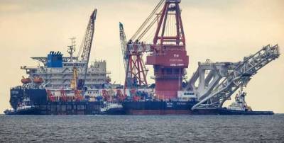 Чертова дюжина российских суден попала под санкции США: список кораблей