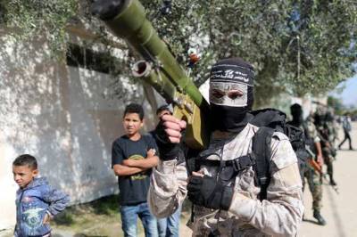 ЦАХАЛ: Израиль готов к ударам по лидерам ХАМАС