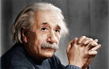 Рукопись Эйнштейна с формулой E=mc2 продали за $1,24 миллиона