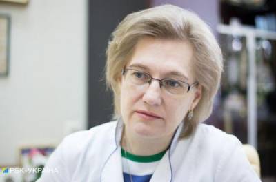 "Iстоти": Голубовская резко раскритиковала отставку Степанова