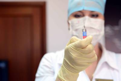 Российские ученые разработали вакцину против птичьего гриппа