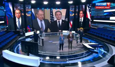 Телевизор предложил послать на переговоры с Америкой Боширова и Петрова