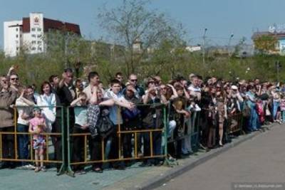 Большинство массовых мероприятий отменили в Забайкалье до 1 июня
