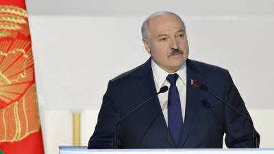 Лукашенко и Алиев провели телефонные переговоры