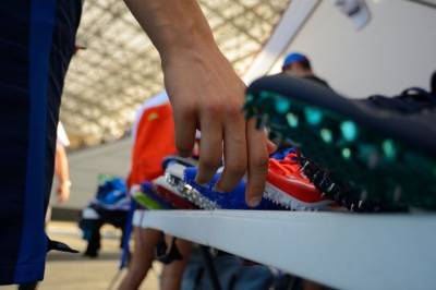 World Athletics одобрила 23 новые заявки россиян на нейтральный статус