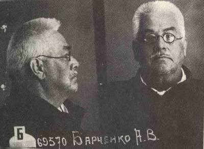 Сталин казнил штатного телепата советских спецслужб Барченко из-за собранного компромата