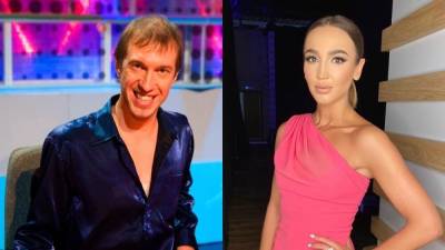 Соседов не против участия Бузовой в белорусском талант-шоу "X-Фактор"