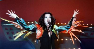Шоу фриков: 10 самых эпатажных выступлений Евровидения