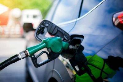 АЗС предупредили о грядущем дефиците бензина