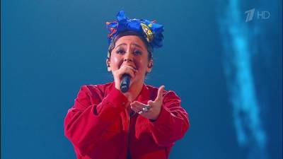 Выступление Manizha на Евровидении превысило 9,5 миллиона просмотров