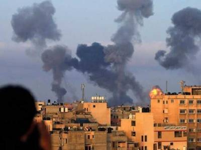Глава міноборони Ізраїлю заявив, що країна досягла всіх цілей у секторі Газа