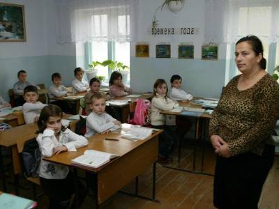 Учителя просят "Единую Россию" саму заняться своим праймериз и не "раздражать" их