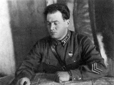 Иван Черняховский: тайна гибели самого успешного советского генерала