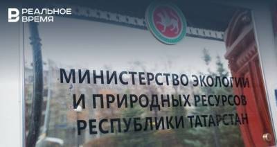 Глава Минэкологии РТ рассказал о состоянии атмосферного воздуха в Татарстане