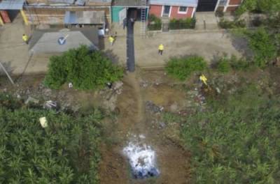 Кладбище на заднем дворе: за домом у полицейского нашли десятки убитых женщин