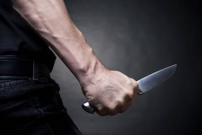 В Тверской области осудили мужчину, завершившего спор с подругой ударом ножа