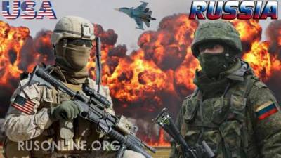 «Нам конец, русские нас уничтожат»: Американцы в шоке от рекламного ролика армии США (ВИДЕО)