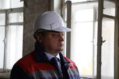 Марат Оганесян - Экс-глава петербургского Фонда капремонта просидел в изоляторе всего двое суток - spb.mk.ru - Санкт-Петербург