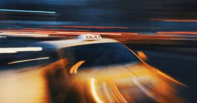 Китайский гигант онлайн-такси Didi готовится выйти на украинский рынок