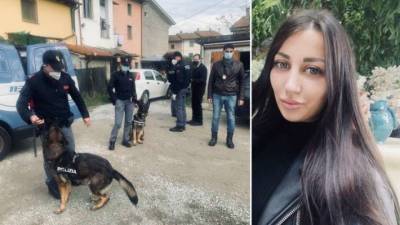 В Италии украинка стала жертвой криминальных разборок