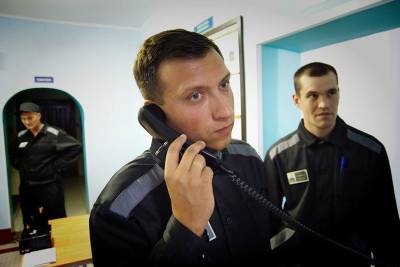 Игорь Бедеров - Эксперт: 60% мошеннических кол-центров работало из украинских тюрем - obzor.lt - Украина