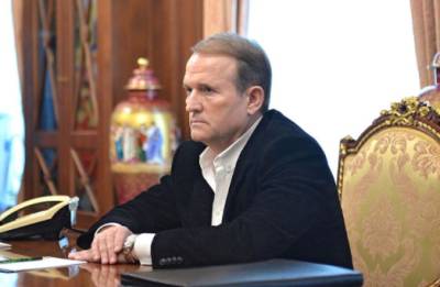 Политолог Абзалов: Дело Медведчука обернется для Киева новыми проблемами