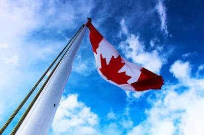 Канада поделится COVID-вакцинами с другими странами и мира