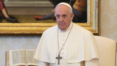 Папа Римский обсудил с главой ЕК последствия пандемии