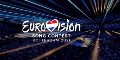 Евровидение 2021 - где смотреть финал, список всех конкурсантов 22 мая - ТЕЛЕГРАФ