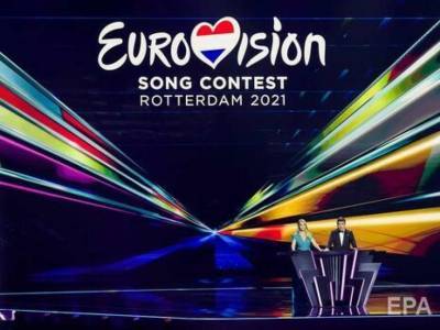 Финал Евровидения 2021 состоится вечером: где смотреть конкурс (ОНЛАЙН-трансляция)