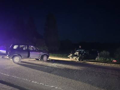 Пьяный мужчина устроил ДТП в Тверской области, погиб водитель встречной машины