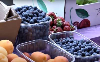 Полакомиться удастся не каждому: цены на популярные ягоды в Украине бьют все рекорды
