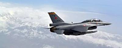 Командующий ВВС Турции приказал сбивать российские самолеты без предупреждения