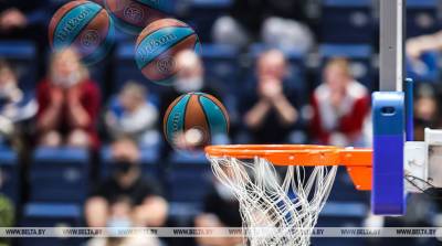 Баскетболисты "Импульса-БГУИР" впервые взяли бронзу чемпионата Беларуси