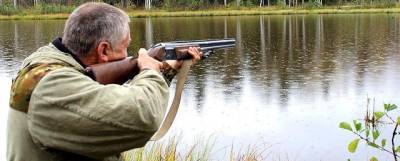 РПЦ предлагает запретить охоту в развлекательных целях