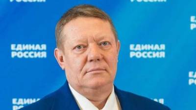 Теща Николая Панкова продолжает зарабатывать для депутата Госдумы миллионы