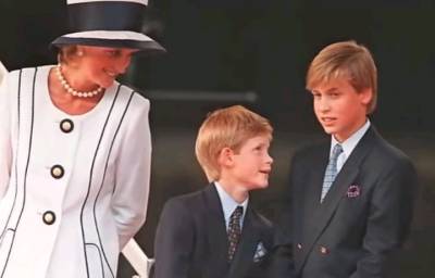 принц Чарльз - принцесса Диана - Башир Мартин - Экс-глава BBC покинул пост в Национальной галерее из-за интервью принцессы Дианы - vm.ru - Лондон