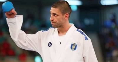 Исторический триумф: украинский каратист в фантастическом стиле стал чемпионом Европы