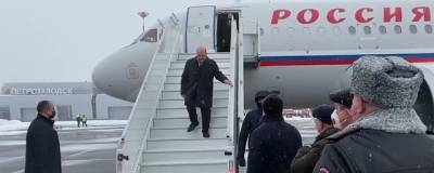 Мишустин: Россия преодолела сложности в авиастроении после распада СССР