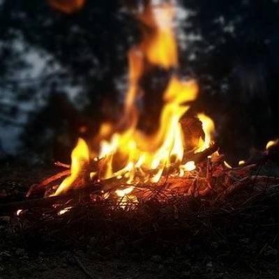 В Тюменской области потушили два крупных лесных пожара