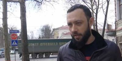 Жителя Николаева заставляют заплатить 60 тыс грн за чужие нарушения ПДД