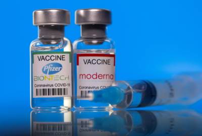 Благодаря вакцинам от коронавируса с мире появилось девять новых миллиардеров