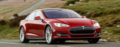 Эксперт предсказал Tesla низкие продажи электромобилей в России