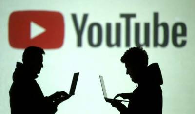 YouTube обяжет блогеров платить с 1 июня налоги