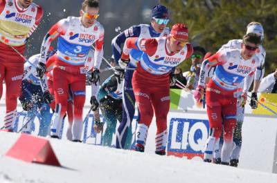 Финальный этап Кубка мира по лыжным гонкам в сезоне-2021/2022 может пройти в России