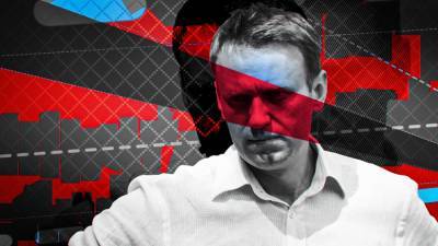 На "Эхе Москвы" ищут причины падающего интереса россиян к Навальному