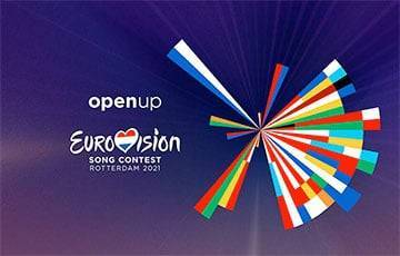 Финал «Евровидения» 22 мая: Как его можно посмотреть в Беларуси