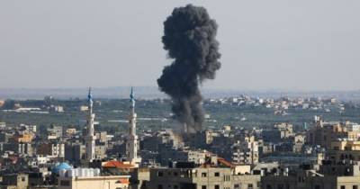 В Израиле назвали сумму ущерба от обстрелов ХАМАС