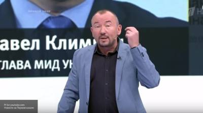 Артем Шейнин - Шейнин объяснил популярность политических программ в России - newinform.com